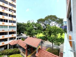 Blk 87 Commonwealth Heights (Queenstown), HDB 3 Rooms #599609871